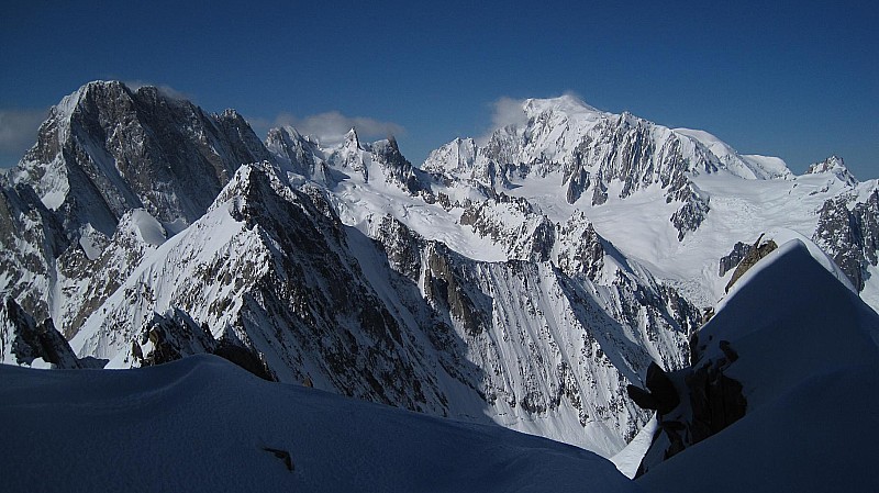 #8 isabella : les monstres du massif isabella : les monstres du massif