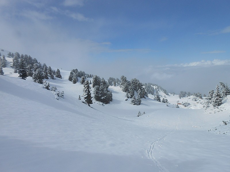 #2 chamrousse chamrousse
