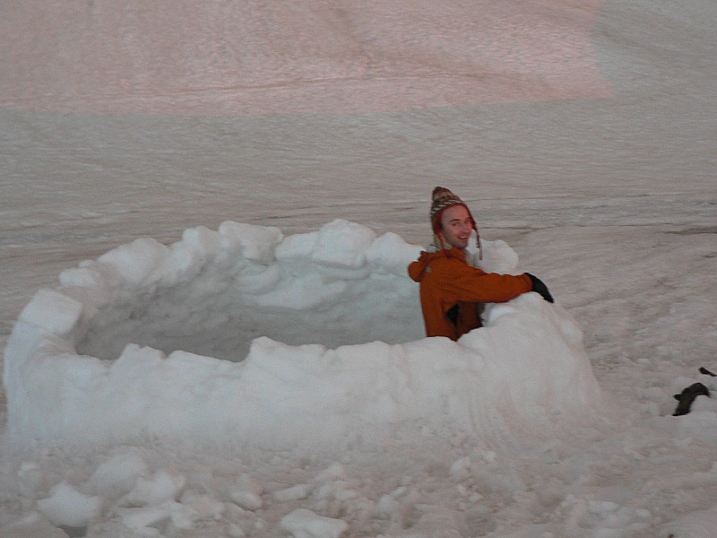 #4 APrès 1h : Ca monte mais y a encore du boulot ! APrès 1h : Ca monte mais y a encore du boulot !