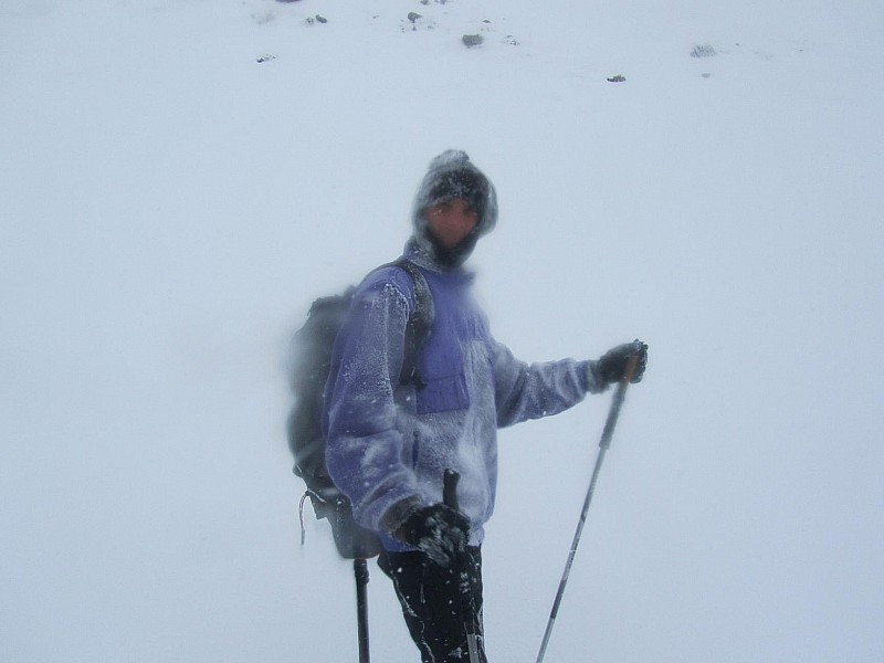 #6 Stand-by : Flou artistique Stand-by : Flou artistique