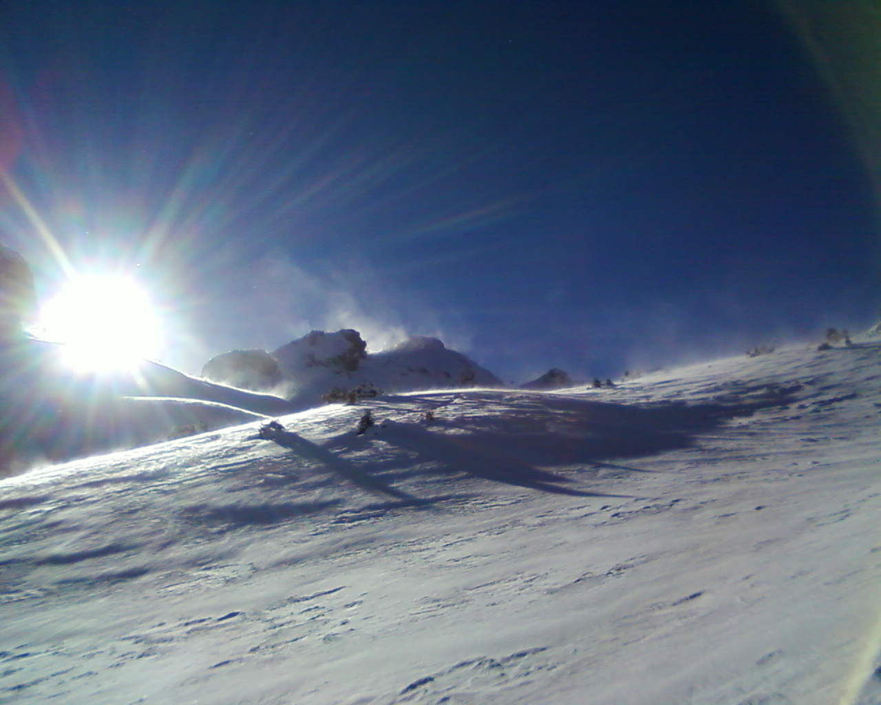 #2 Sous le téléski de Torchère : Toujours du vent sur les crêtes Sous le téléski de Torchère : Toujours du vent sur les crêtes