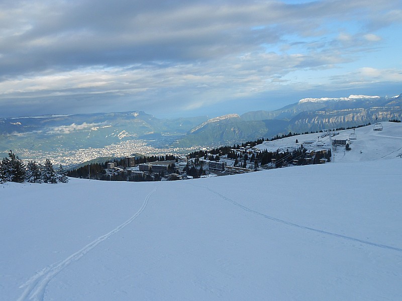 #3 chamrousse chamrousse