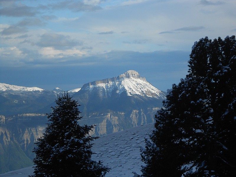 #4 chamrousse chamrousse