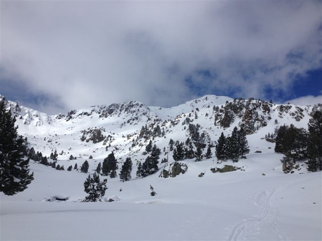 #1 Montmalus des Pic dels Colells : montmalus Montmalus des Pic dels Colells : montmalus