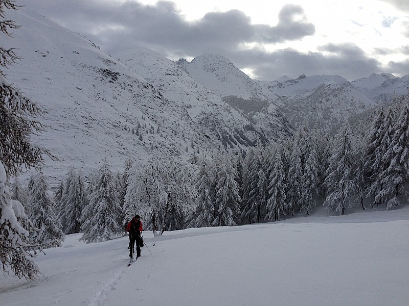 #9 On quitte la piste : On quitte la piste pour s’élever dans les pentes, ça va brasser... On quitte la piste : On quitte la piste pour s’élever dans les pentes, ça va brasser...