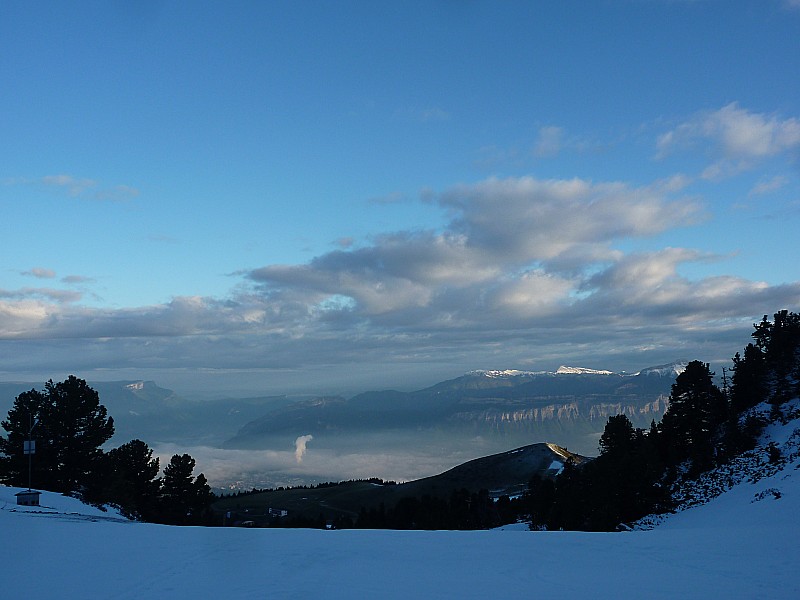 #2 Piste : Soleil levant Piste : Soleil levant
