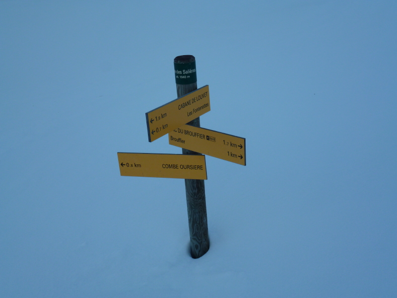 #1 enneigement à 1940m : il reste encore de la neige enneigement à 1940m : il reste encore de la neige