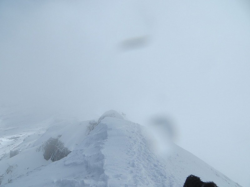 #4 le top : dans la brume le top : dans la brume