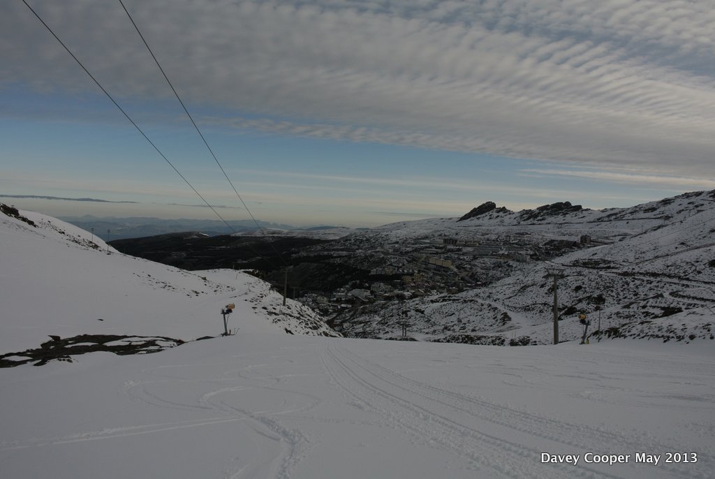 #2 Skis sur les pieds vers 7.30. Skis sur les pieds vers 7.30.