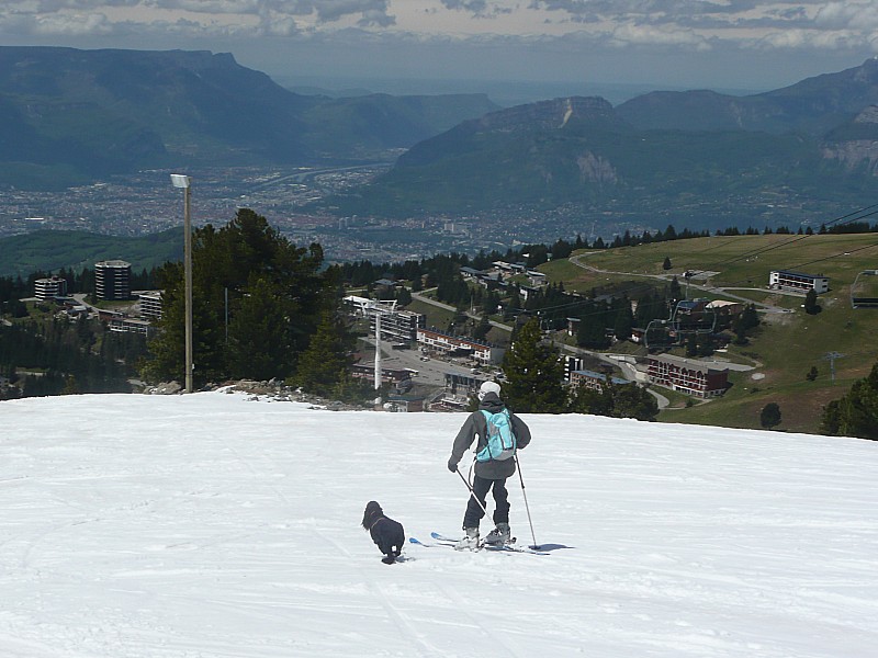 #6 retour sur le recoin : Baptiste et Coda se tire la bourre! qui arrivera le premier à Grenoble? retour sur le recoin : Baptiste et Coda se tire la bourre! qui arrivera le premier à Grenoble?