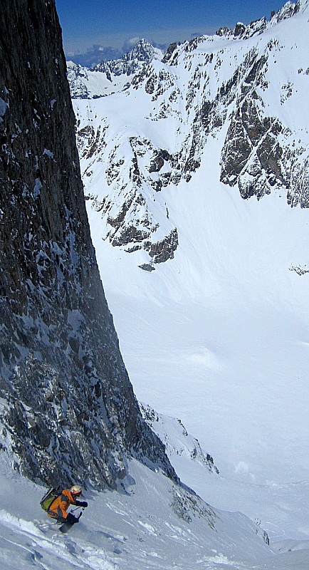 #14 Belle ambiance dans ce couloir Belle ambiance dans ce couloir