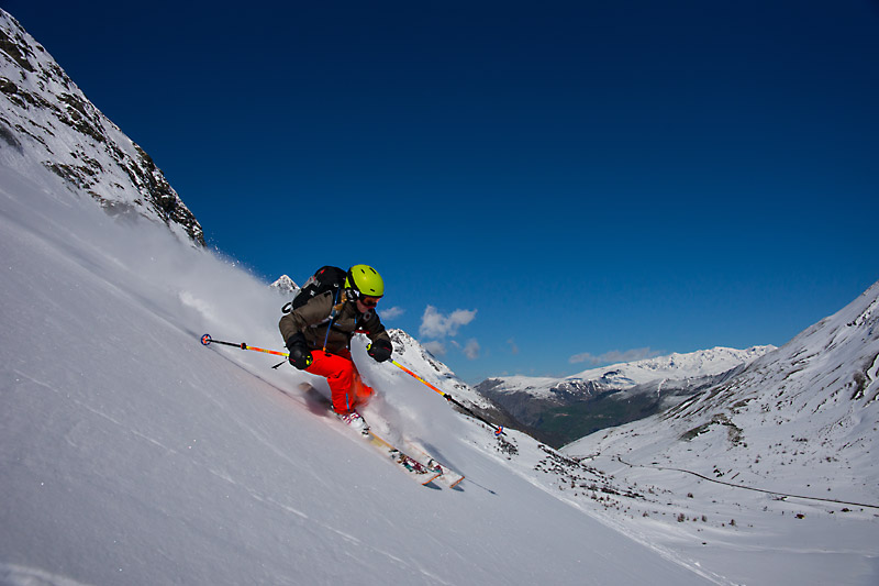 #7 Combeynot : Photo rogier Van Rijn Combeynot : Photo rogier Van Rijn