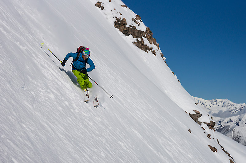 #3 Combeynot : Photo rogier Van Rijn Combeynot : Photo rogier Van Rijn