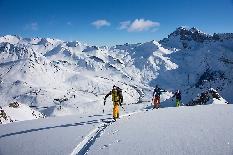 #8 Combeynot : Photo rogier Van Rijn Combeynot : Photo rogier Van Rijn