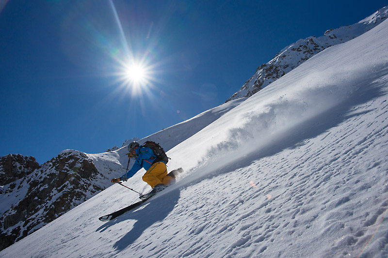 #4 Combeynot : Photo rogier Van Rijn Combeynot : Photo rogier Van Rijn