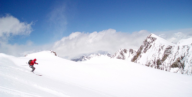 #16 Gavade : Super ski dans les zones pas pousse baton :( Gavade : Super ski dans les zones pas pousse baton :(