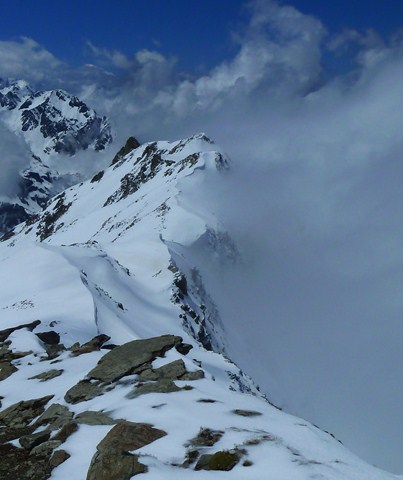 #20 la jasse : dent de bedina la jasse : dent de bedina