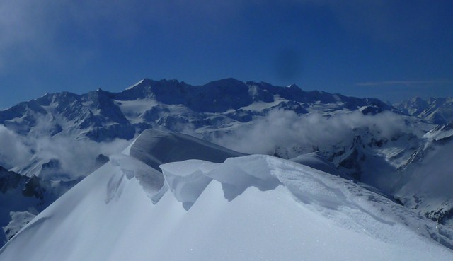 #8 grandes rousses : bien blanc aussi grandes rousses : bien blanc aussi