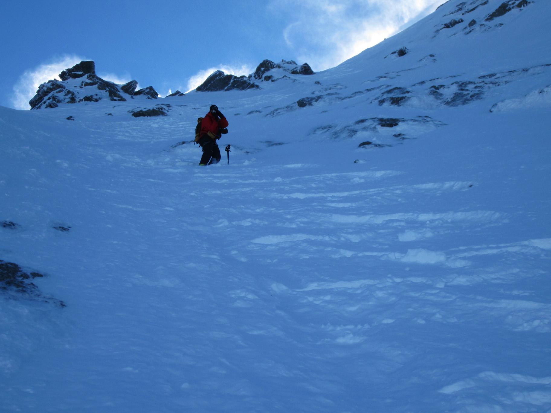 #14 sourit bordel ! les rochers affleurent toujours. sourit bordel ! les rochers affleurent toujours.