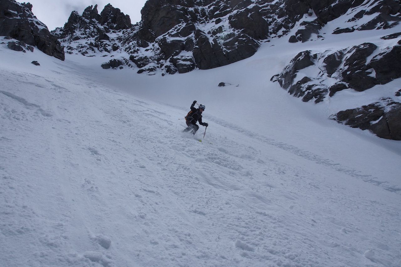 #17 Bas du couloir : Toujours excellent. Bas du couloir : Toujours excellent.