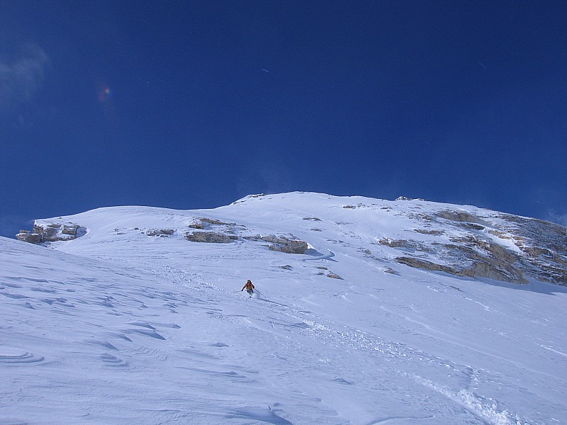 #7 Petite accumulation : Et ce qui était prévu arriva!!! Petite accumulation : Et ce qui était prévu arriva!!!