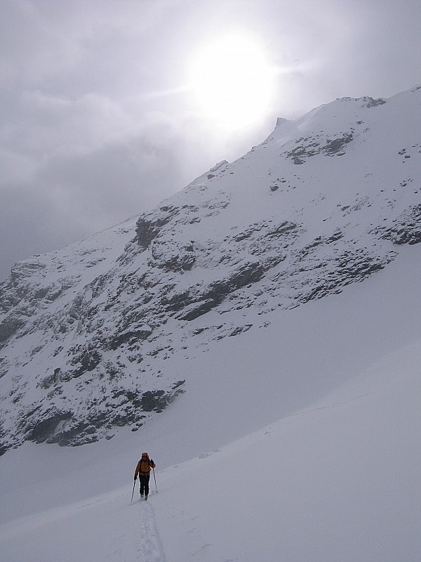 #2 paysage hivernal : Rayonnement, on y croit!!!! paysage hivernal : Rayonnement, on y croit!!!!