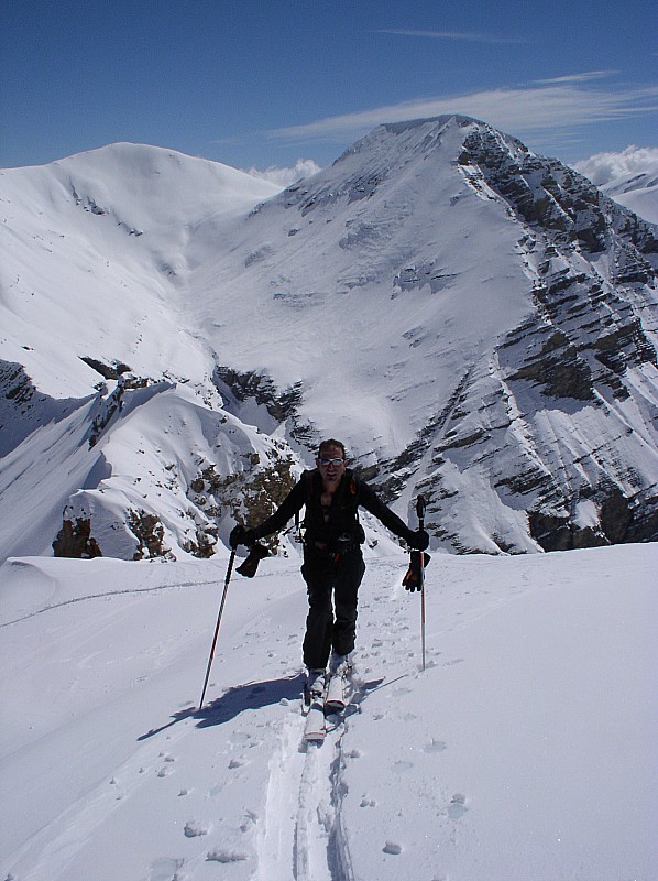 #5 dernier pas : dernier pas avant le sommet dernier pas : dernier pas avant le sommet