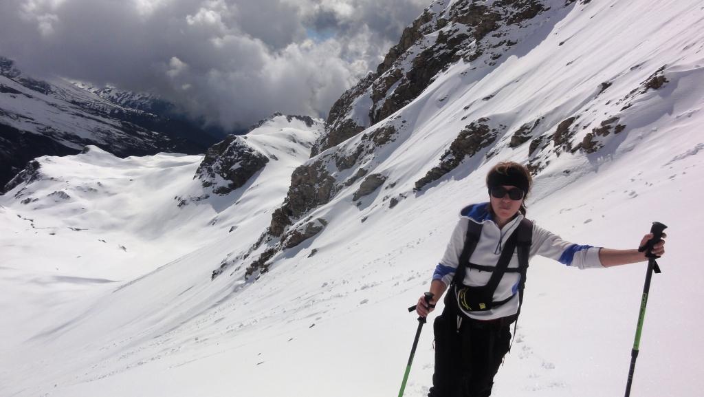 #2 hélène : chauud!!puis froid sans les nuages!!! hélène : chauud!!puis froid sans les nuages!!!