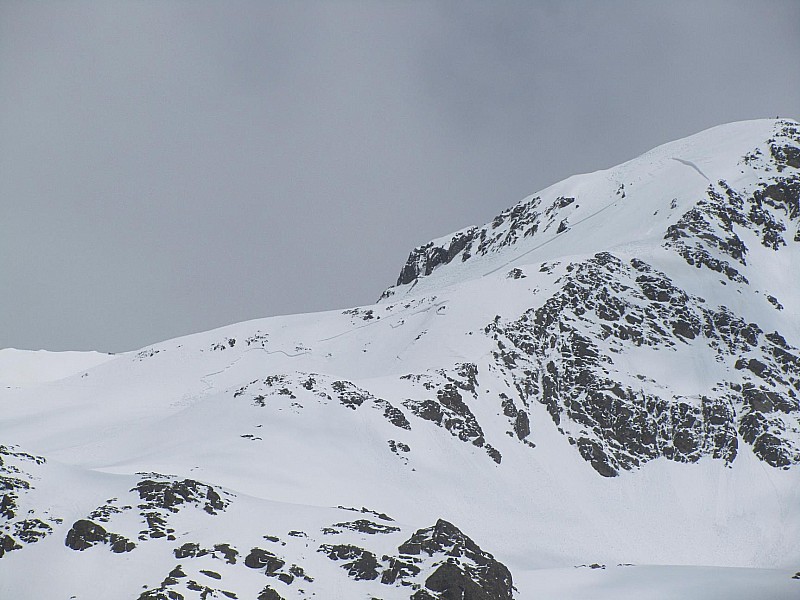 #52 Avalanches Ténibres : On a eu chaud!! Avalanches Ténibres : On a eu chaud!!