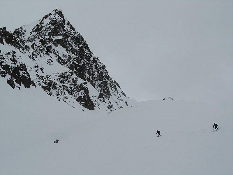 #11 Corborant : Jour blanc Corborant : Jour blanc
