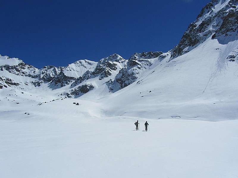 #5 Lac Rabuons : Toujours impressionnant d Lac Rabuons : Toujours impressionnant d'être dessus