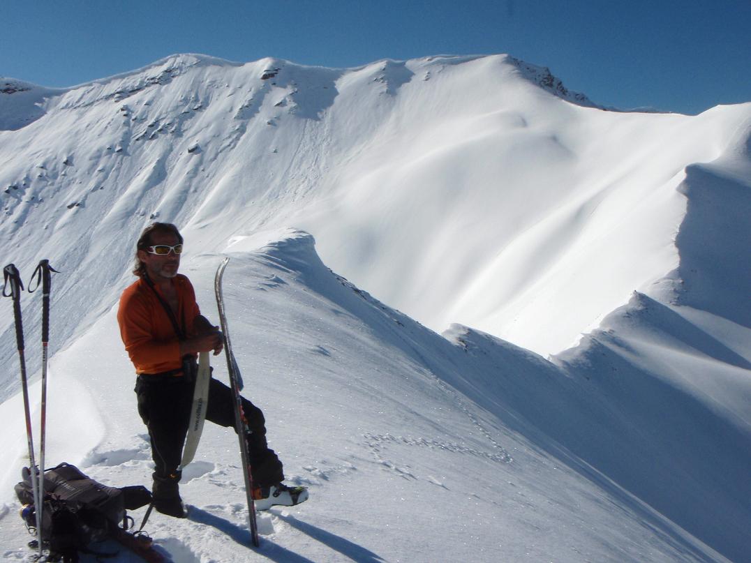 #5 bien platrée : comme en plein hiver! bien platrée : comme en plein hiver!