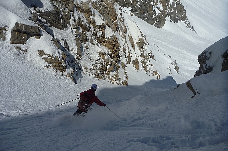 #9 Paul dans le couloir : bien bon Paul dans le couloir : bien bon