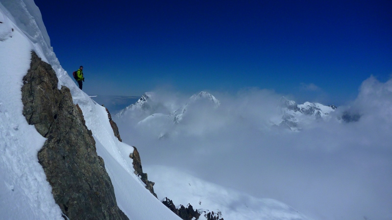 #12 couloir : départ du couloir couloir : départ du couloir