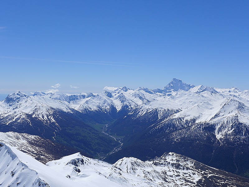 #3 Vers le Haut-Guil : y Vers le Haut-Guil : y'a encore de quoi faire.
