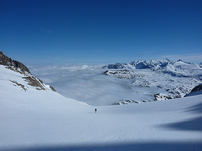 #2 Taillefer : Paysage hivernal Taillefer : Paysage hivernal
