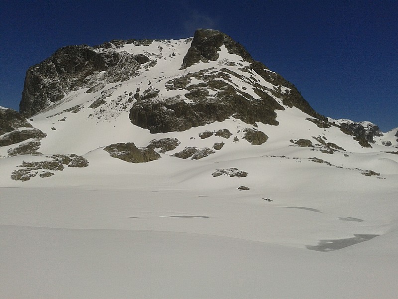 #3 Les lacs Roberts : Le Grand Eulier Les lacs Roberts : Le Grand Eulier