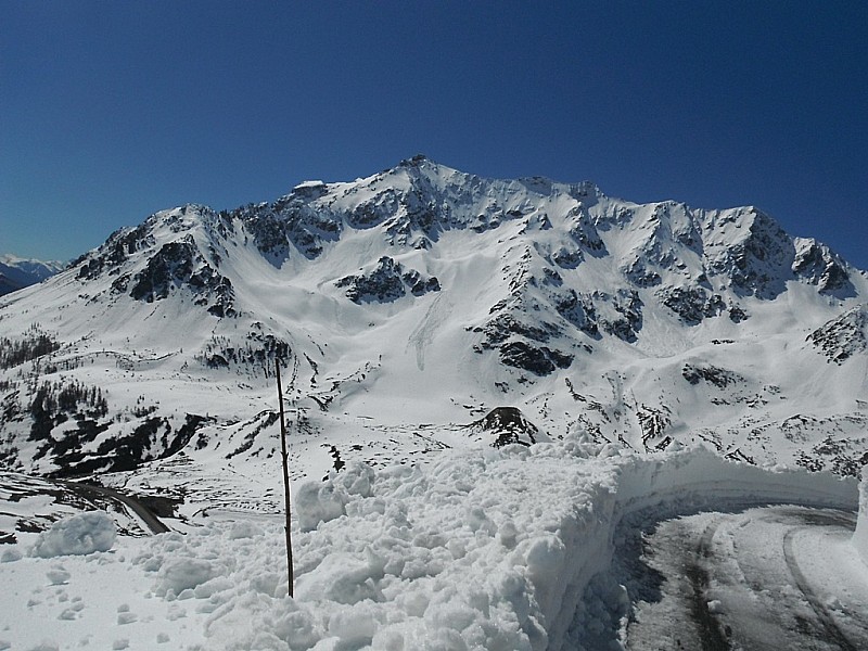 #4 Enneigement combeynot : Voici les combeynots état des lieux Enneigement combeynot : Voici les combeynots état des lieux