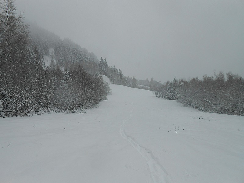 #1 casserousse : ce matin cest l casserousse : ce matin cest l'hiver
