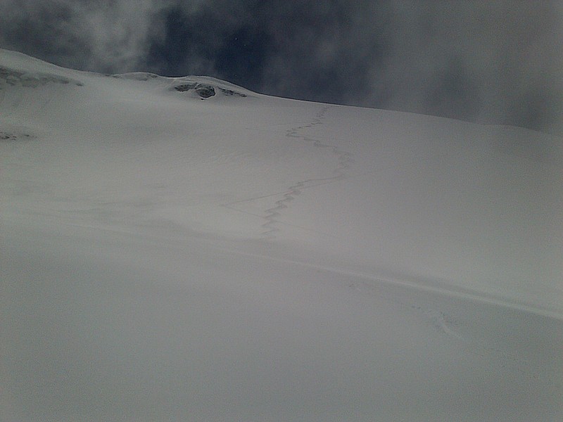 #3 descente : pas dégueux descente : pas dégueux