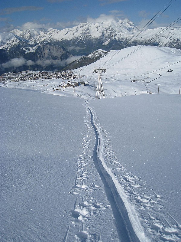 #2 Alpe d Alpe d'Huez