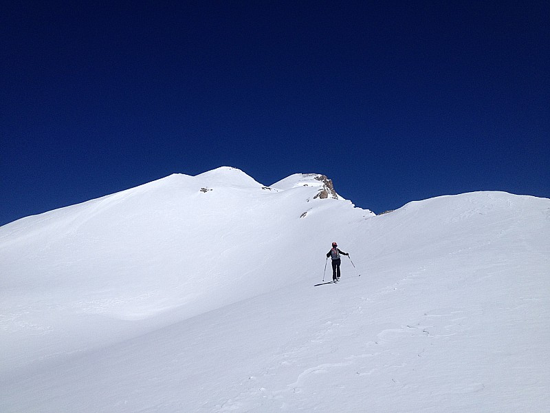 #8 Sommet en vue : panorama d Sommet en vue : panorama d'exception.
