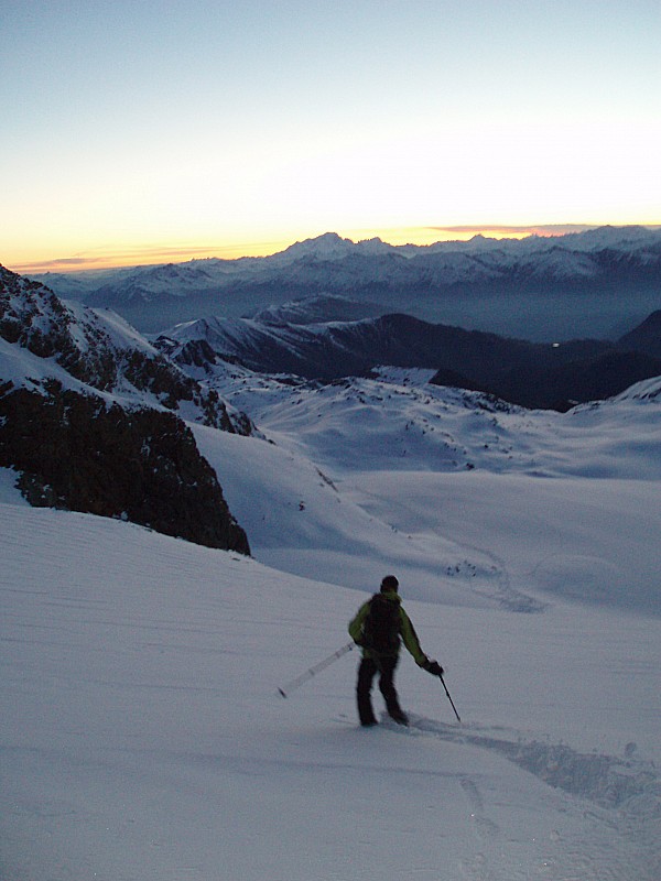 #7 Ski Paradis : Elle est pas belle la vie... Ski Paradis : Elle est pas belle la vie...