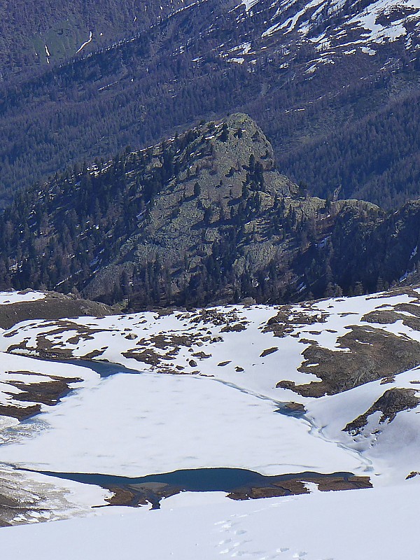 #5 Le lac Egorgéou Le lac Egorgéou