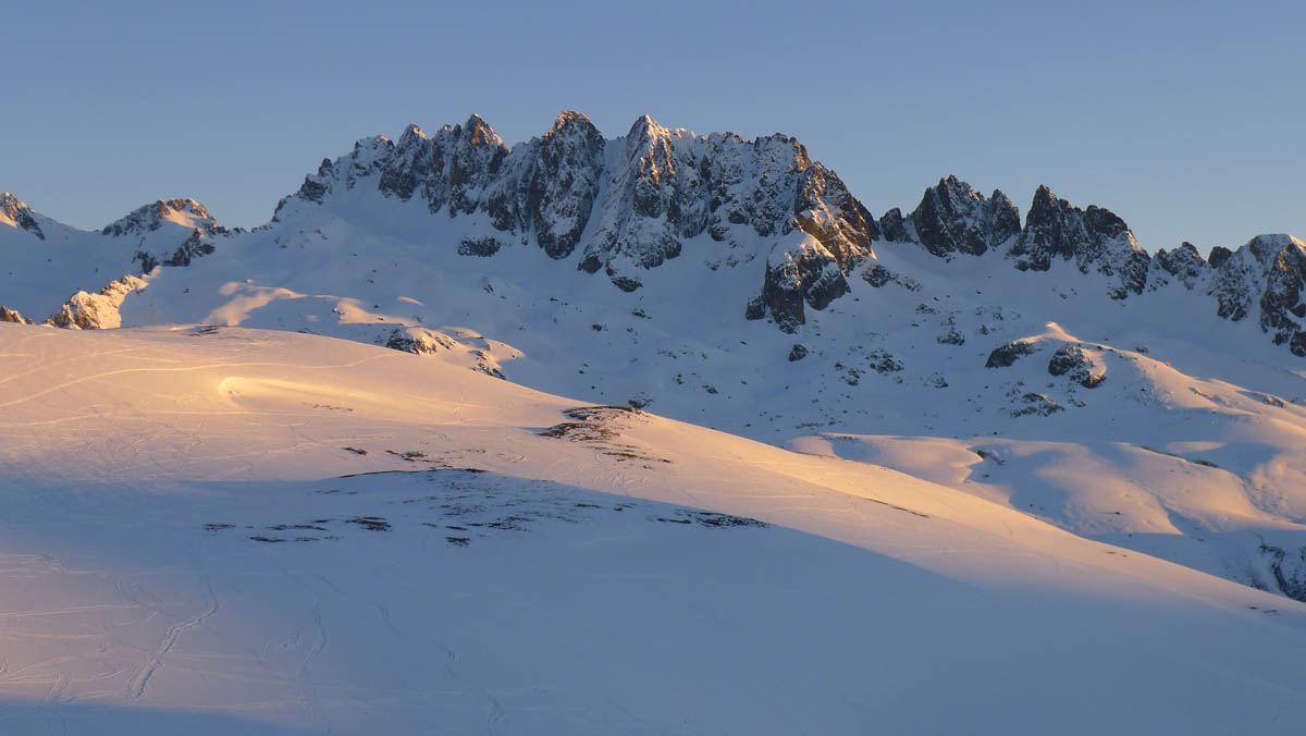 #3 Bientôt au soleil : Les mêmes Bientôt au soleil : Les mêmes