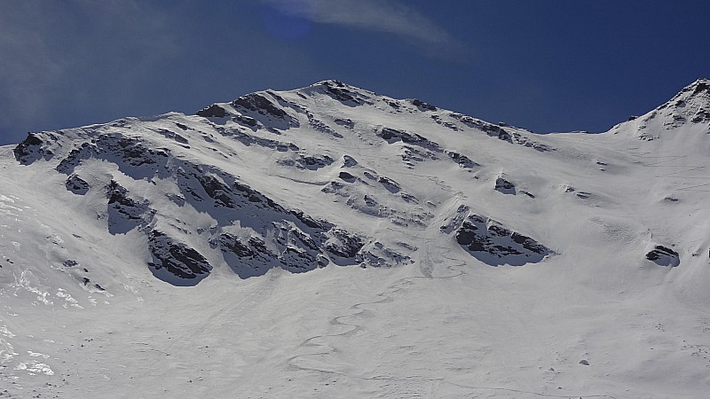 #4 Asti : A la recherche des meilleurs conditions ... Asti : A la recherche des meilleurs conditions ...