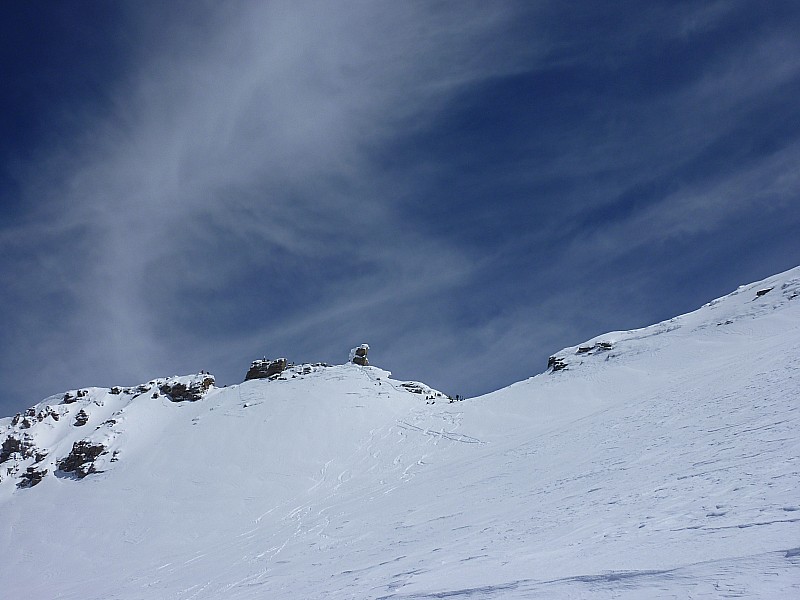 #7 Grand Paradis... : ...à porté de skis Grand Paradis... : ...à porté de skis