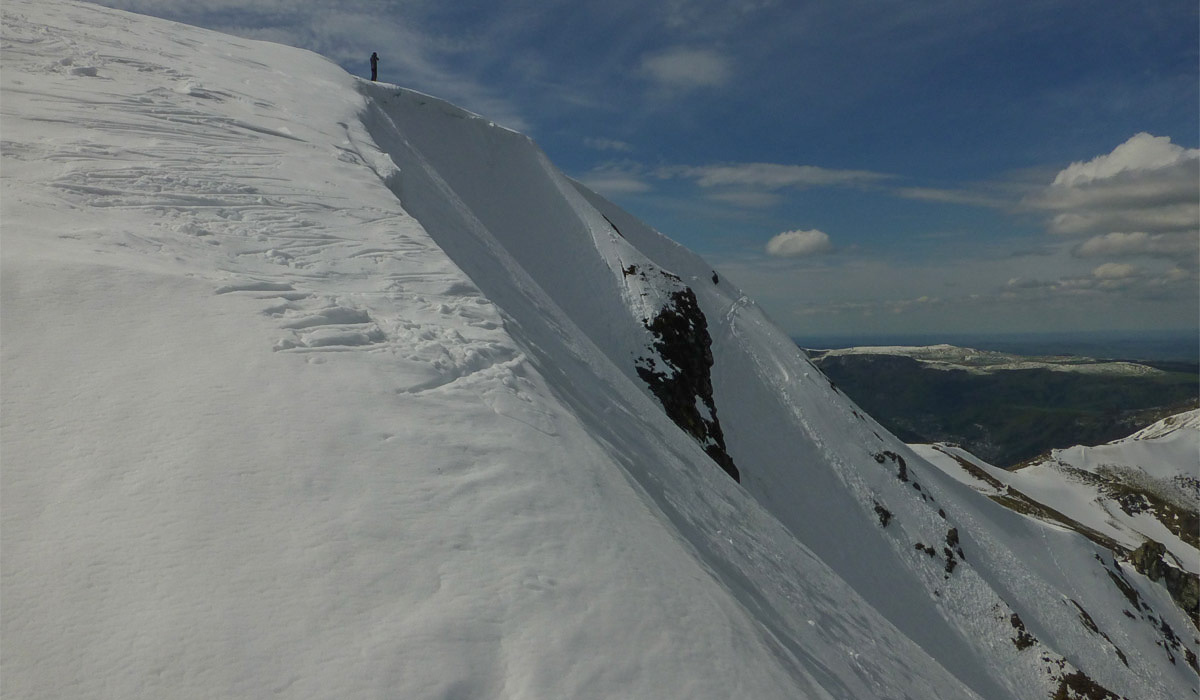 #7 départ de la directe : Dune s départ de la directe : Dune s'impatiente!