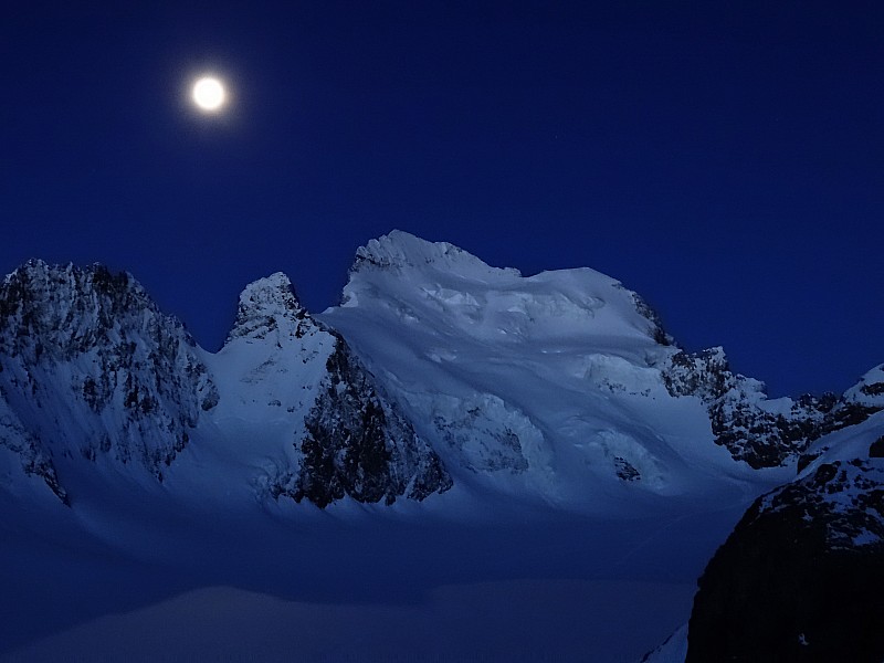 #5 allez hop : c allez hop : c'est parti, il est 5h la Barre s'éveille