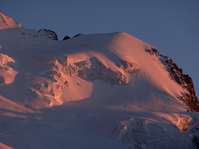 #4 le Dôme : s le Dôme : s'endort